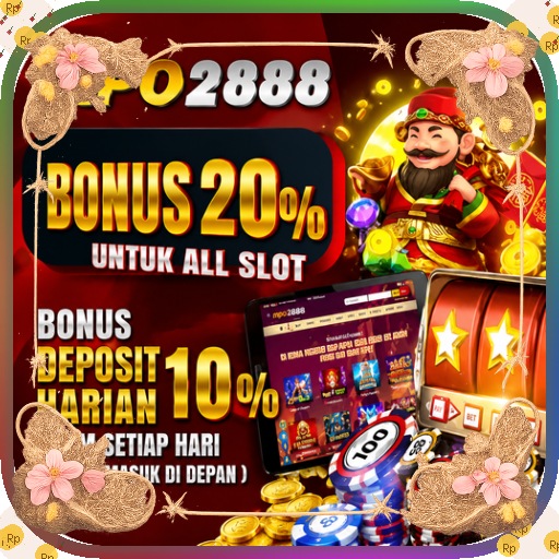 mpo2888 — mitra unggulan